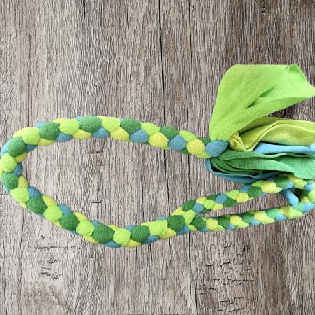 5m Rope with Brass Clip Long Line - Mary Puppins